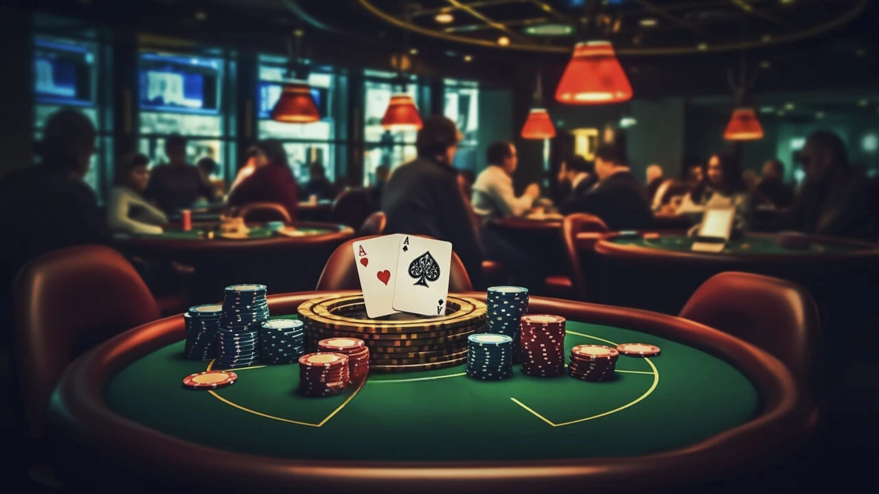 Fonctionnalités du casino en ligne PaysafeCard